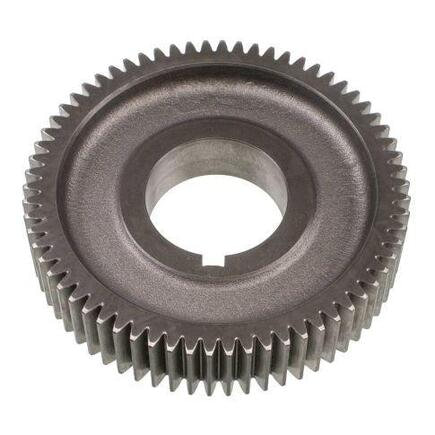 Even Gear Shaft Speed Sensor