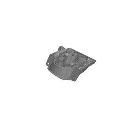 Suspension Strut Housing