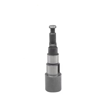 Fuel Injector Plunger and Barrel