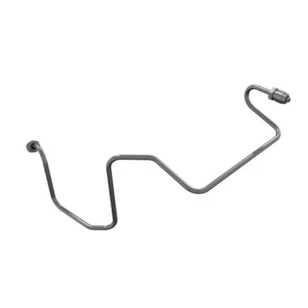 Oldsmobile Brake Hydraulics