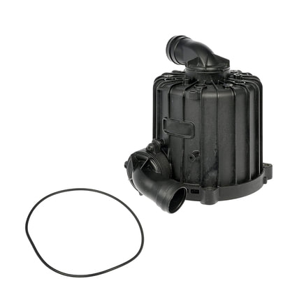 Engine Crankcase Breather Hose Kit
