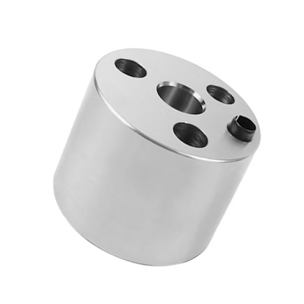 Manual Transmission Idler Shaft