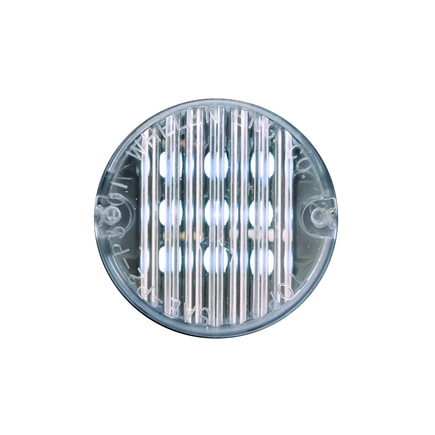 Luggage Compartment Light