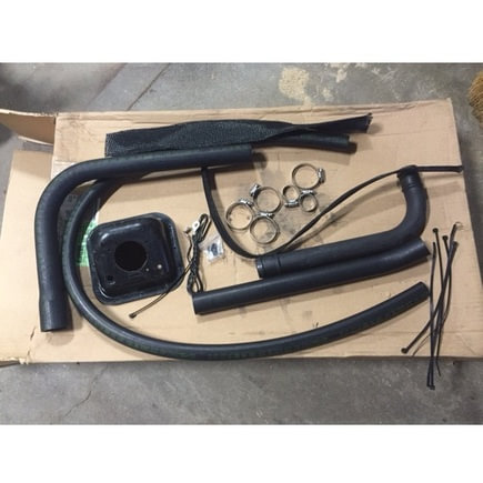 Fuel Injection Conversion Kit