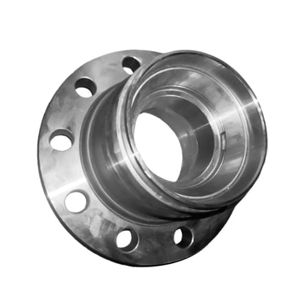 Drive Axle Wheel Hub and Cup