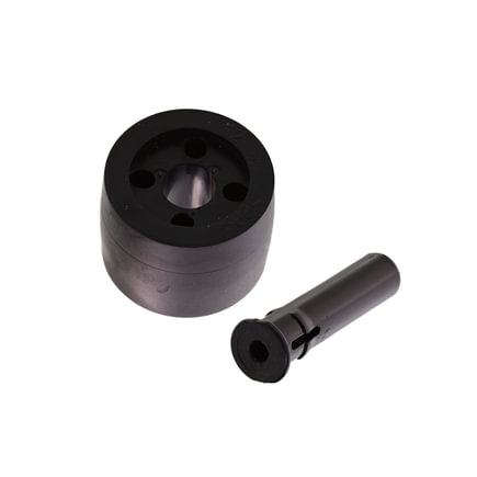 Brake Pedal Roller