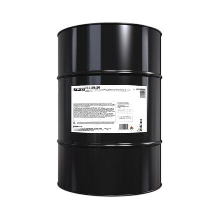 Kia K5 Engine Coolant / Antifreeze