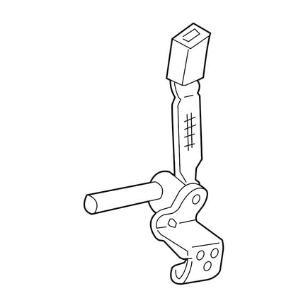 Seat Belt Assembly