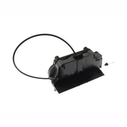 Seat Adjuster