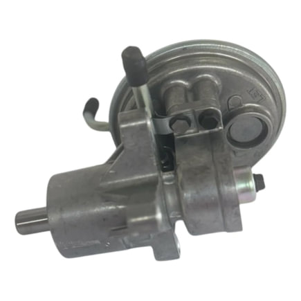 Jeep Vacuum Pump