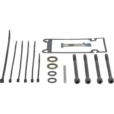 Turbocharger Actuator Installation Kit