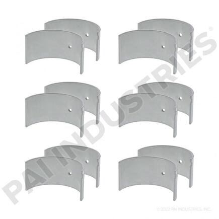 Ram Engine Connecting Rod Bearing Set