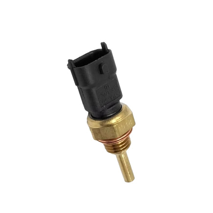 Fuel Injection Fuel Rail Temperature Sensor Connector