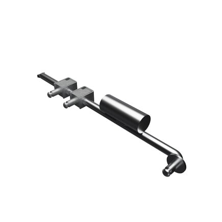 Dodge Ram 2500 Transfer Case Shift Linkage