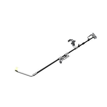 Audi Brake Hydraulic Hose