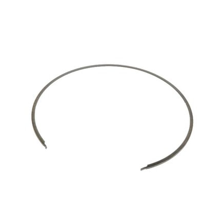 E-Clip and Snap Ring Assortment