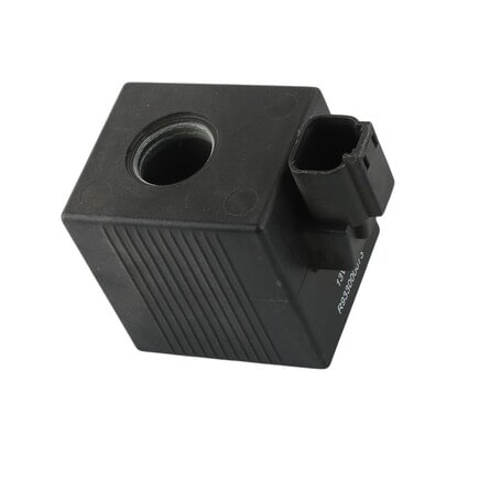 Trailer Refrigeration Unit Pilot Solenoid Valve Coil
