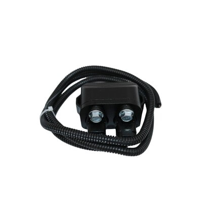 Jeep Wrangler Differential Lock Relay