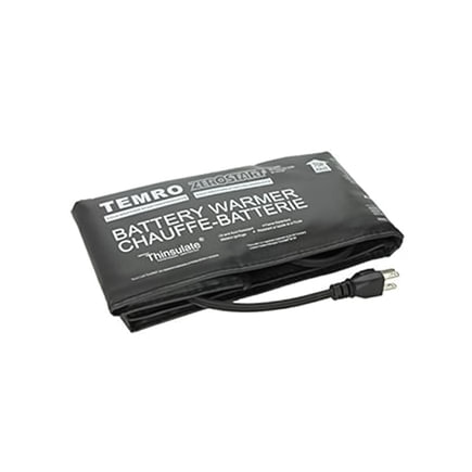 Vehicle Battery Heater