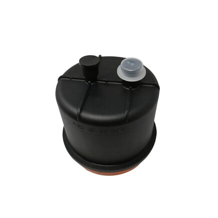 Automatic Transmission Oil Reservoir