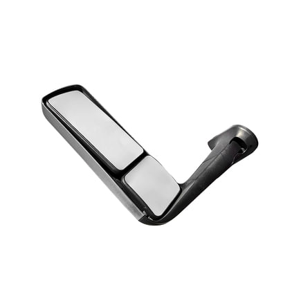 Jeep Interior Rear View Mirror