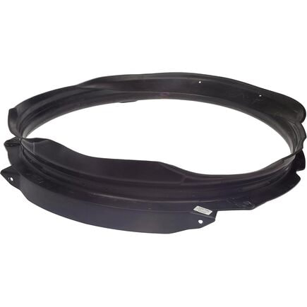Engine Cooling Fan Shroud