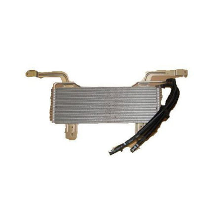 INFINITI Automatic Transmission Oil Cooler Assembly