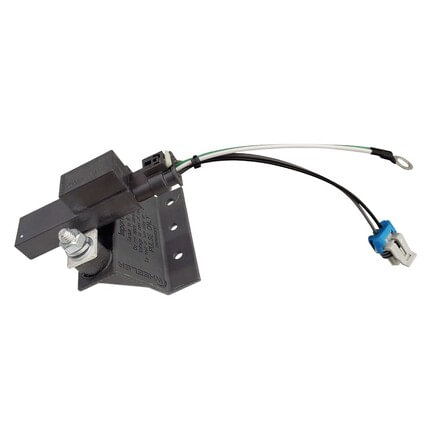 Liftgate Latch Release Relay