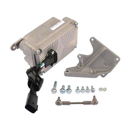 Dodge Ram 5500 Turbocharger Actuator