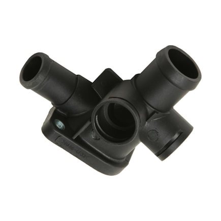 Engine Coolant Hose Flange