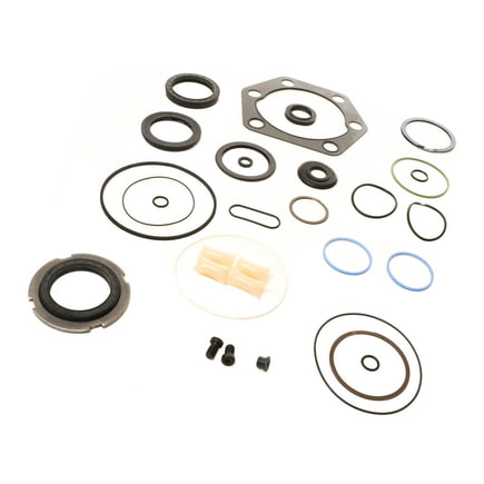 Gaskets and Sealing Systems
