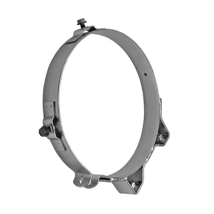 Exhaust Heat Shield Bracket