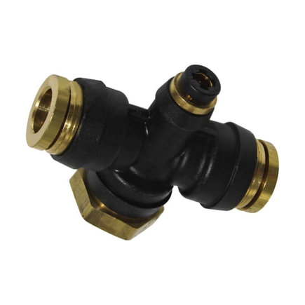 Air Brake Application Valve Kit