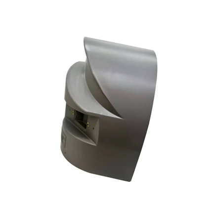 Jeep Wrangler Body Corner Guard
