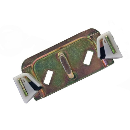 Trailer Door Striker