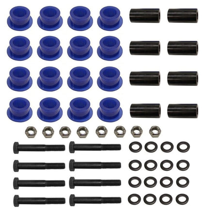 Ford F-100 Axle Pivot Bushing