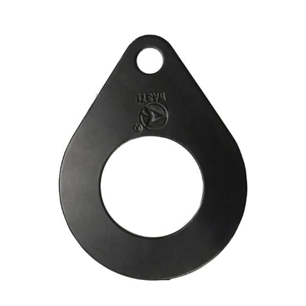 Air Suspension Wear Plate Washer