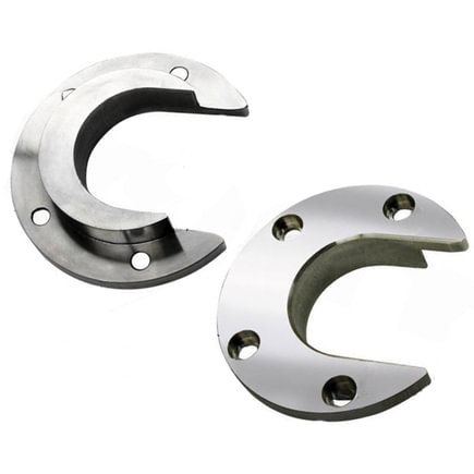 Axle Housing Fill Plug