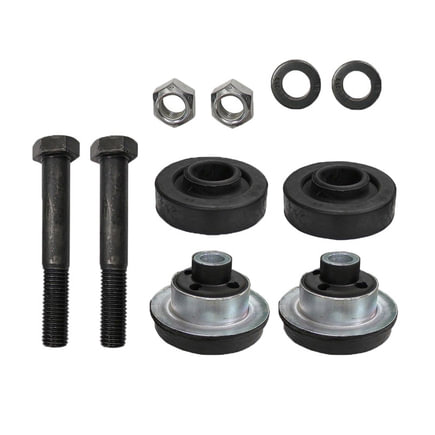 Truck Cab Mount Kit