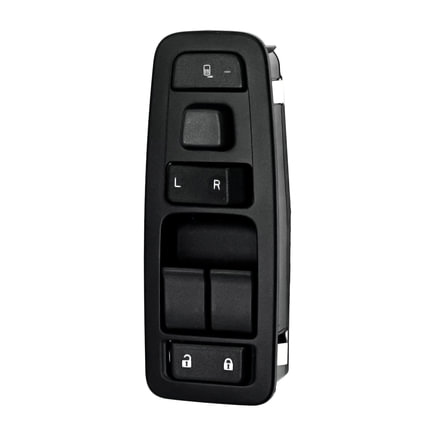 Kenworth Door Control Module