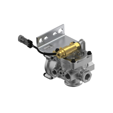 Axle Lift Pressure Switch