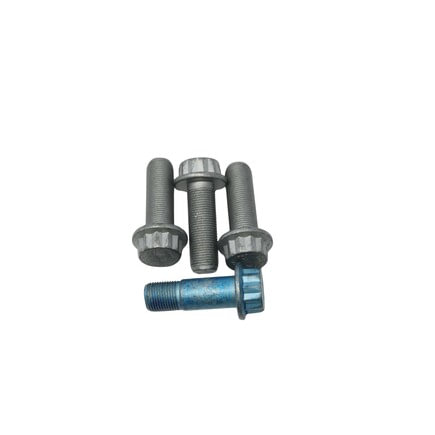 Air Disc Brake Caliper Bolt