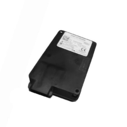 Blind Spot Detection System Warning Control Module