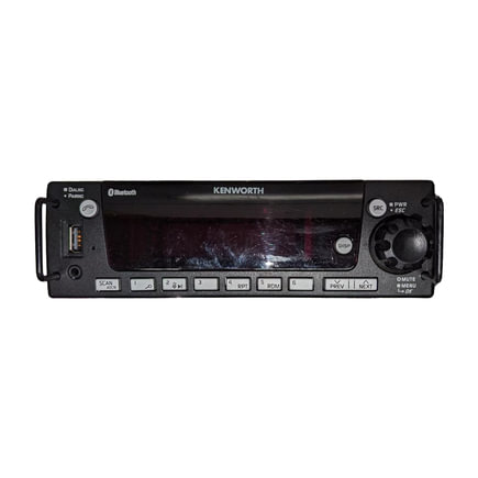 Stereo / Receiver