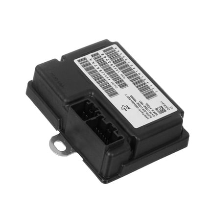 Transfer Case Control Module