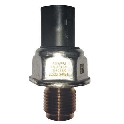 Chevrolet Suburban 1500 Fuel Injection Pressure Sensor