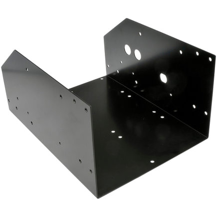 Battery Box Tray