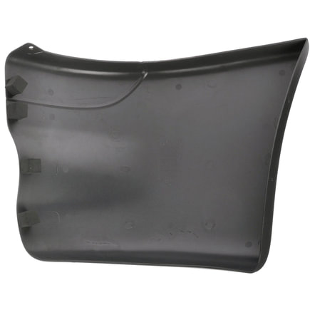 Bumper Extension