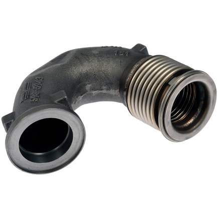 Freightliner Exhaust Gas Recirculation (EGR) Line