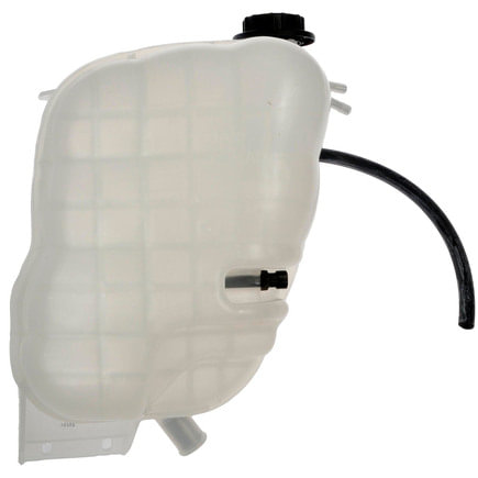 Engine Coolant Reservoir